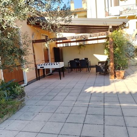 Home Scalzi 18 Verona Kültér fotó