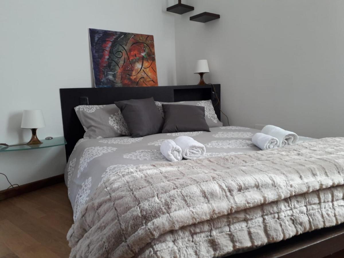 Home Scalzi 18 Verona Kültér fotó