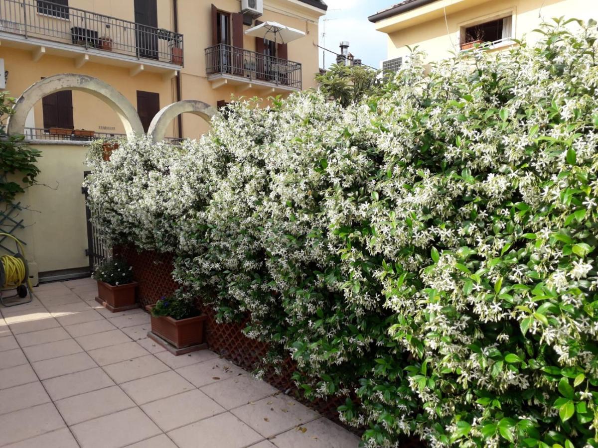Home Scalzi 18 Verona Kültér fotó