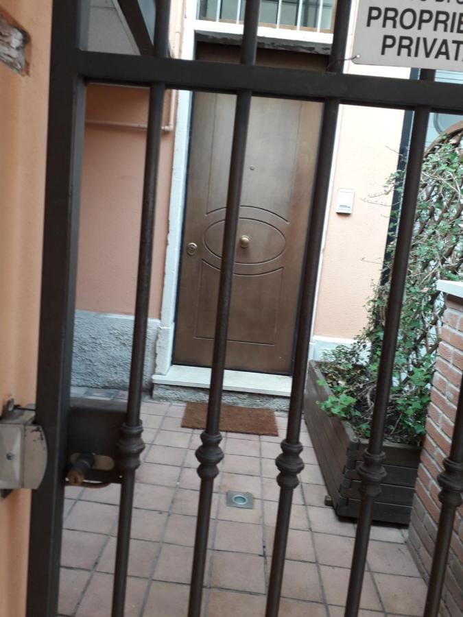 Home Scalzi 18 Verona Kültér fotó