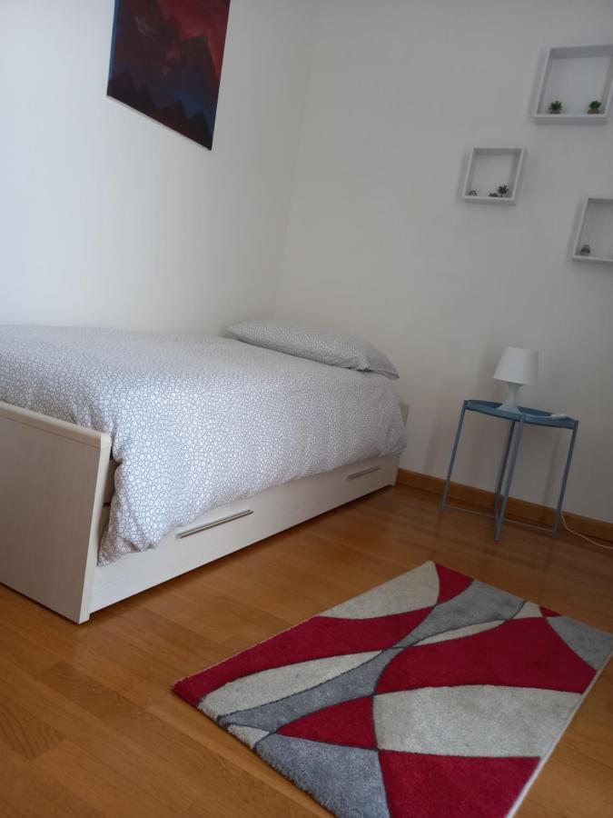 Home Scalzi 18 Verona Kültér fotó