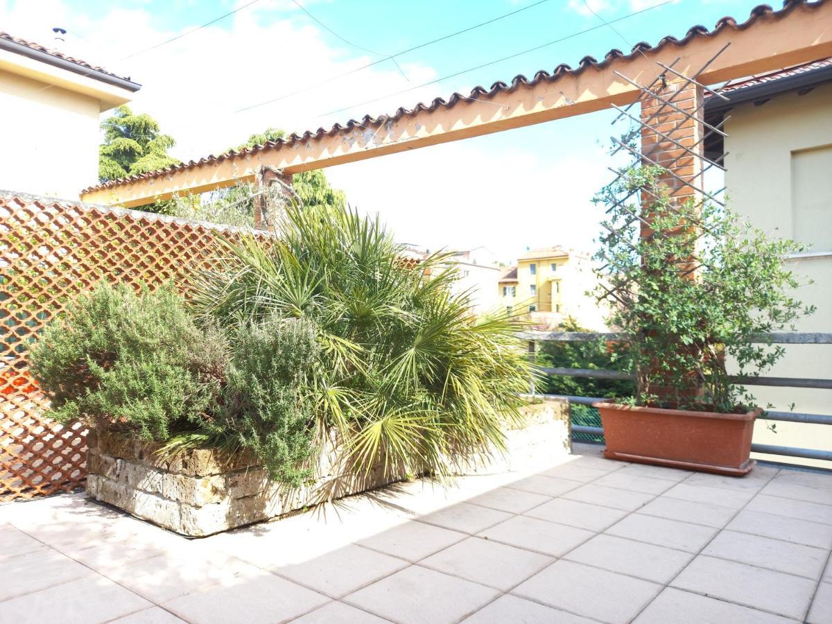 Home Scalzi 18 Verona Kültér fotó