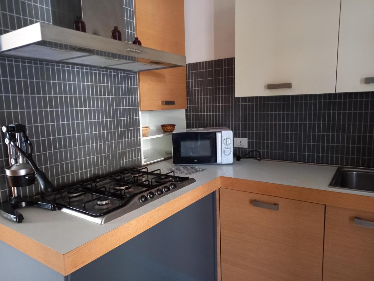 Home Scalzi 18 Verona Kültér fotó
