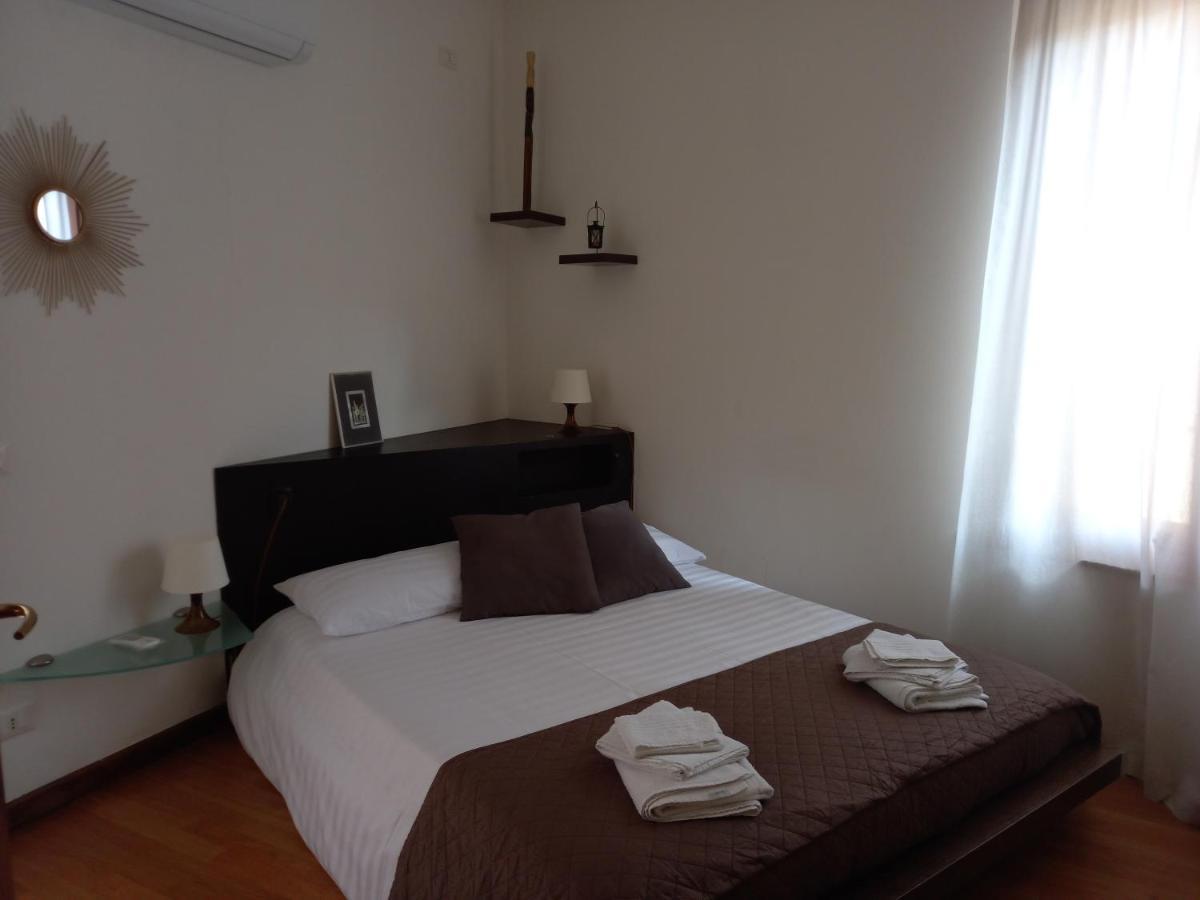 Home Scalzi 18 Verona Kültér fotó