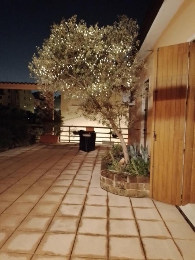 Home Scalzi 18 Verona Kültér fotó