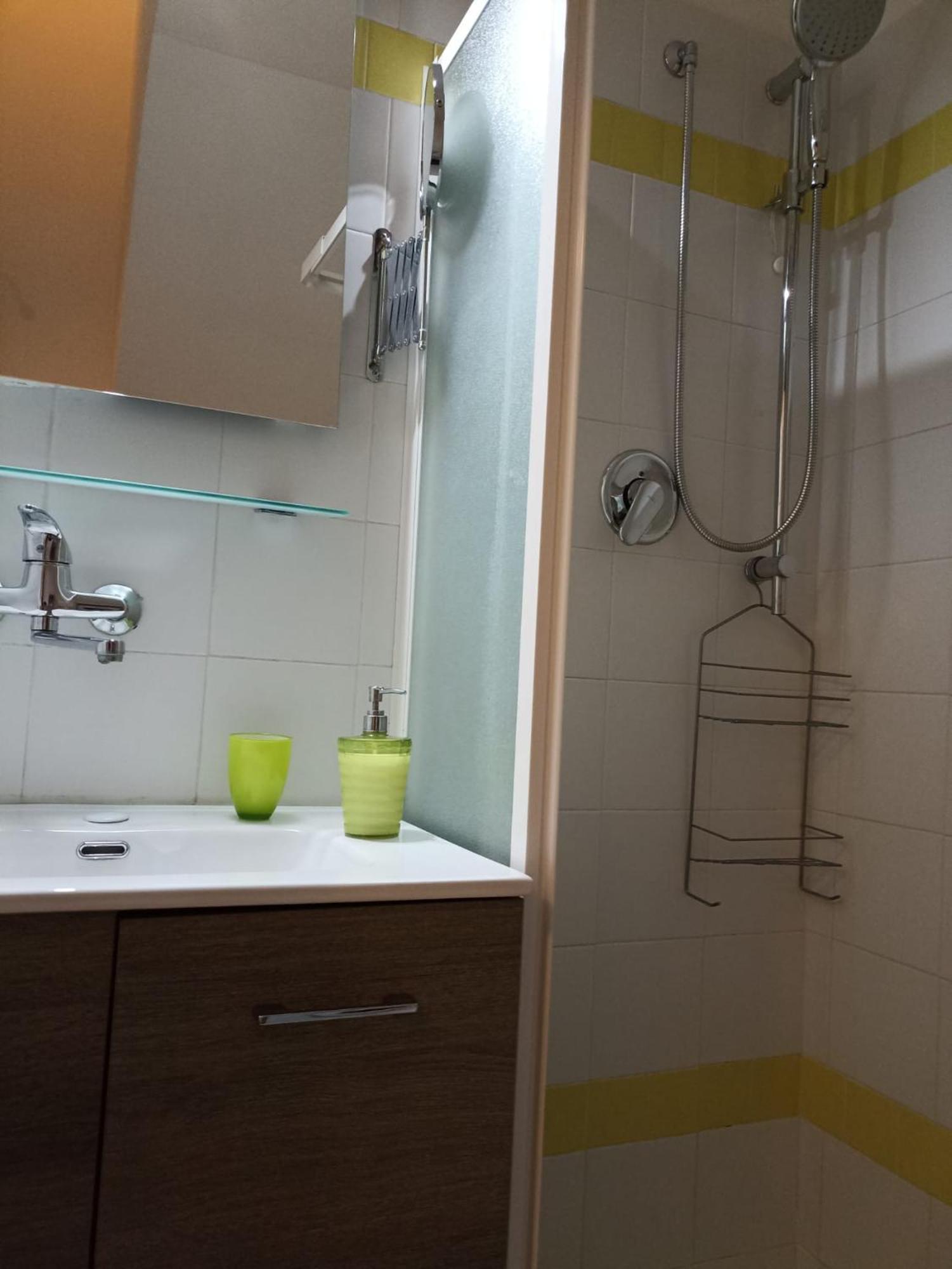 Home Scalzi 18 Verona Kültér fotó