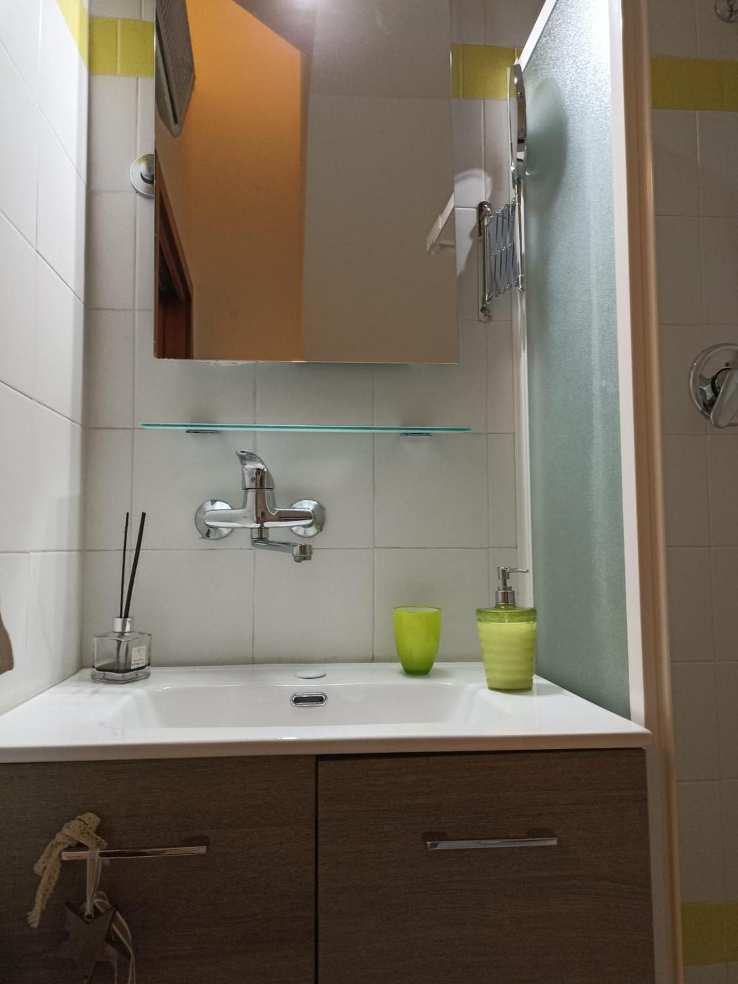 Home Scalzi 18 Verona Kültér fotó
